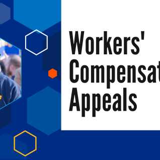 Workers Compensation: Appeals Course Image