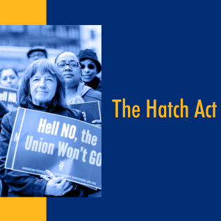 The Hatch Act
