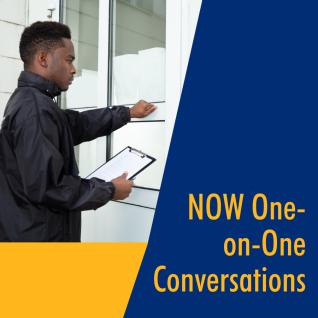 Now One-on-One Conversations Course Image Square