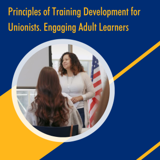 Engaging Adult Learners SQUARE Course Image