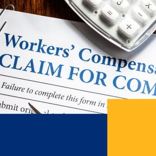 Workers Compensation: Basic THUMBNAIL