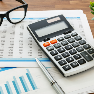 Financial Officers Thumbnail