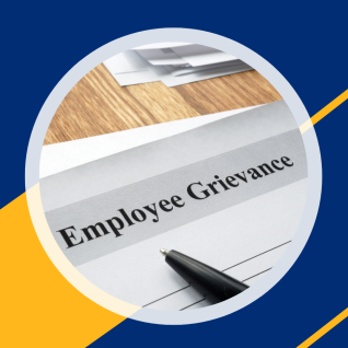 How to Write an Effective Grievance Letter
