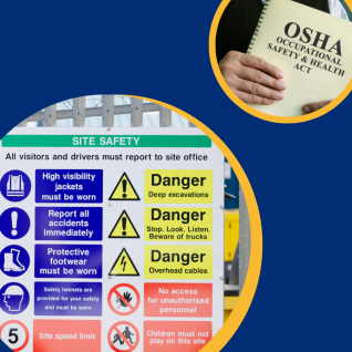The Path from OSHA Complaint to Onsite Inspection