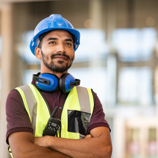 Health and Safety Basics THUMBNAIL