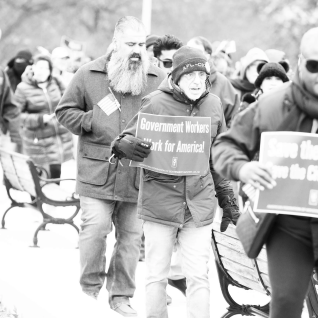 Organizing for Activist Training Portal THUMBNAIL
